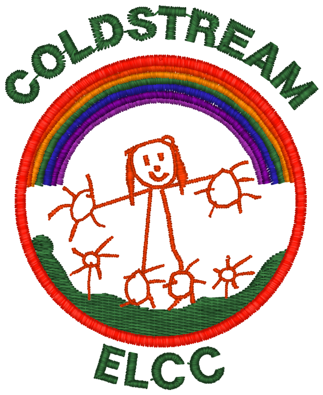Coldstream Nursery Class