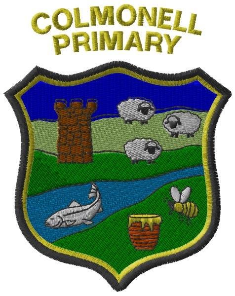 Colmonell Primary School