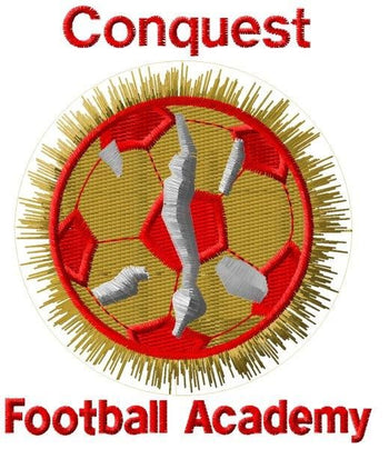 Conquest Academy