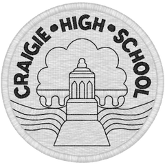 Collection image for: Craigie High School