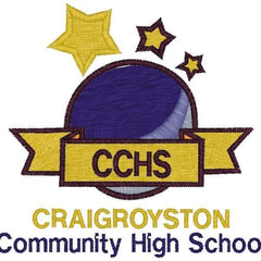 Collection image for: Craigroyston High School