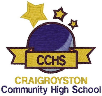 Craigroyston High School