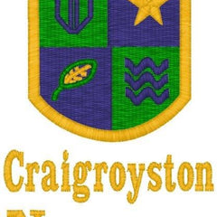 Collection image for: Craigroyston Nursery