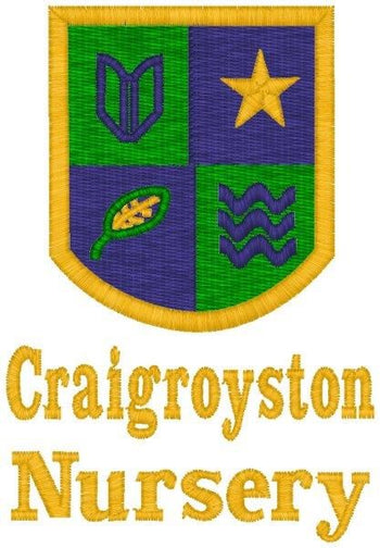 Craigroyston Nursery