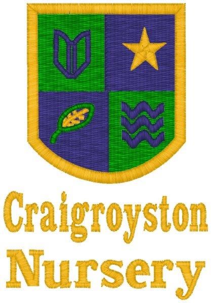 Craigroyston Nursery