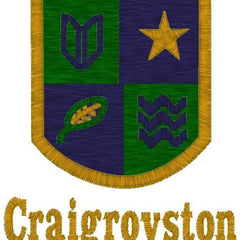 Collection image for: Craigroyston Primary School