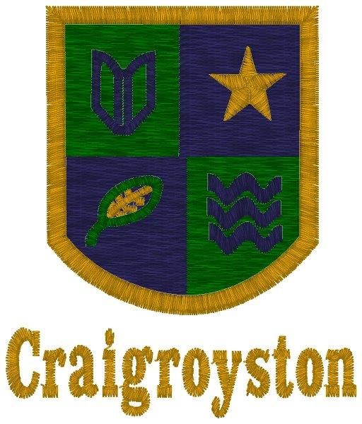 Craigroyston Primary School