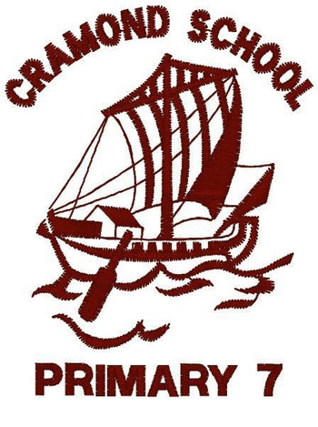 Cramond Primary School Primary 7
