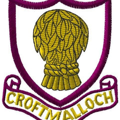 Collection image for: Croftmalloch Primary School