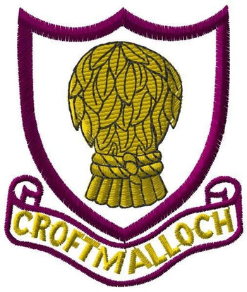Croftmalloch Primary School