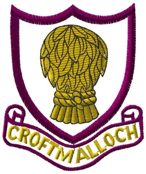 Croftmalloch Primary School