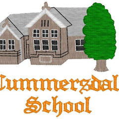 Collection image for: Cummersdale Primary School