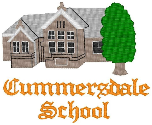 Cummersdale Primary School