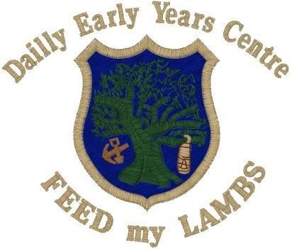 Dailly Early Years Centre