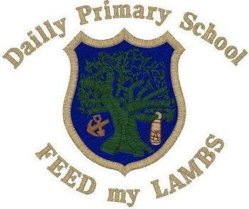 Dailly Primary School
