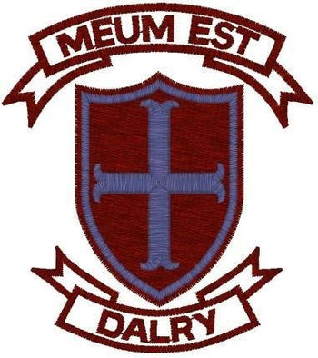 Dalry Primary School Dumfries