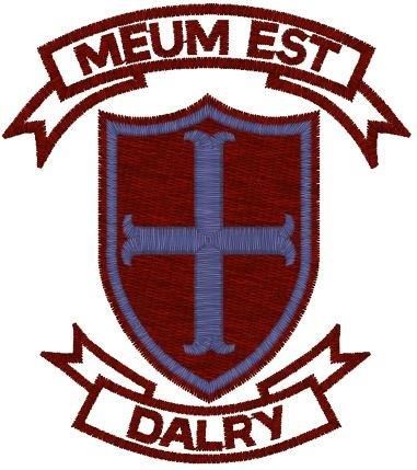 Dalry Primary School Dumfries