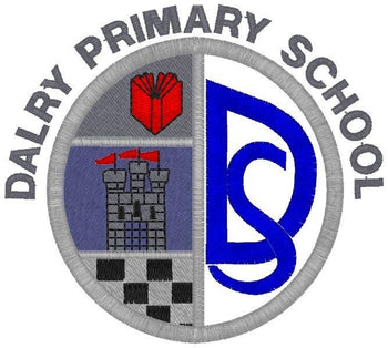 Dalry Primary School Edinburgh