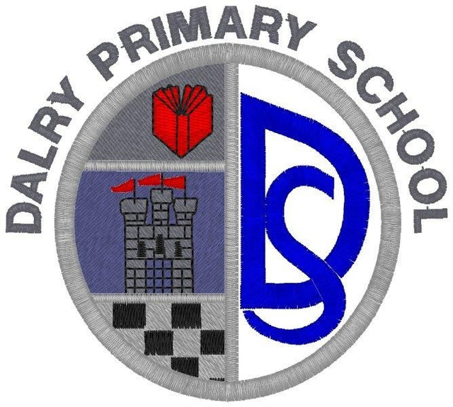 Dalry Primary School Edinburgh