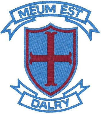 Dalry Secondary School Dumfries