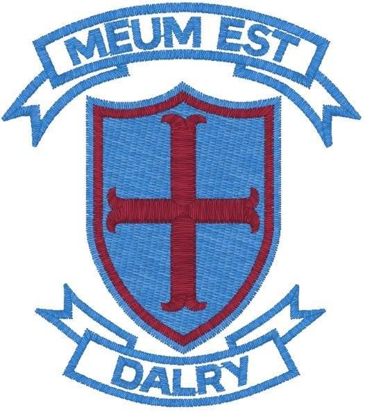 Dalry Secondary School Dumfries