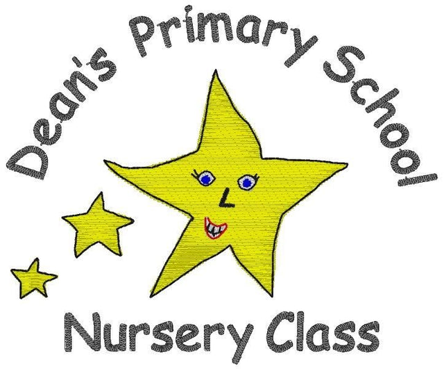 Deans Nursery Class