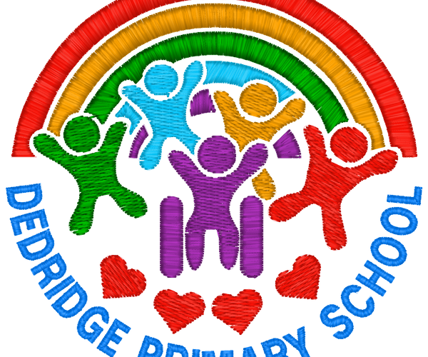 Dedridge Primary School – BE Uniforms