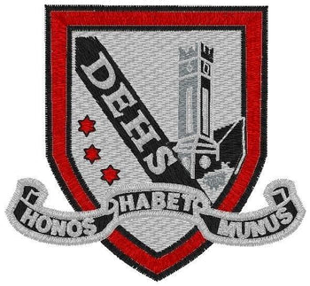 Douglas Ewart High School