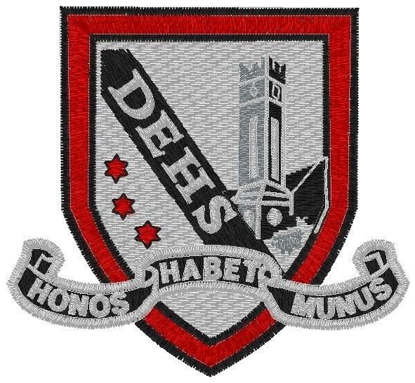 Douglas Ewart High School