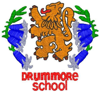 Drummore School