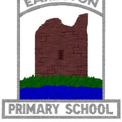 Collection image for: Earlston Primary School P7