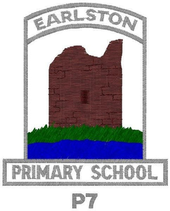 Earlston Primary School P7