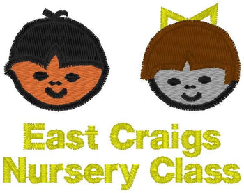East Craigs Nursery
