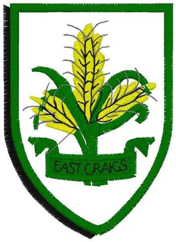 East Craigs Primary School