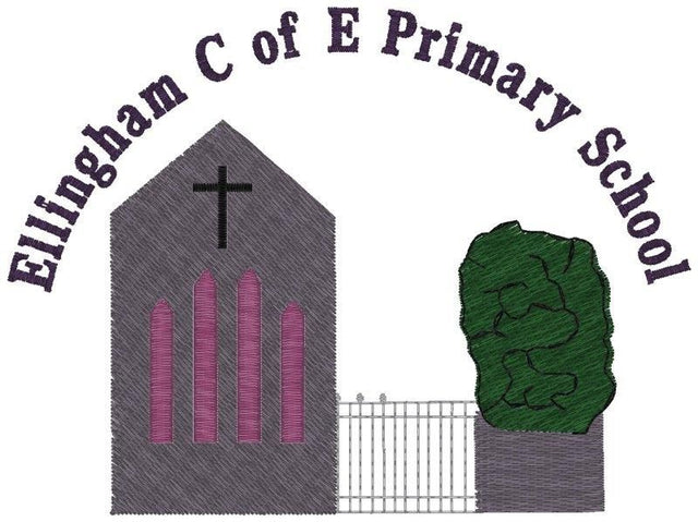 Ellingham C of E Primary School