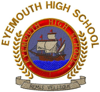 Eyemouth High 1st-3rd Year