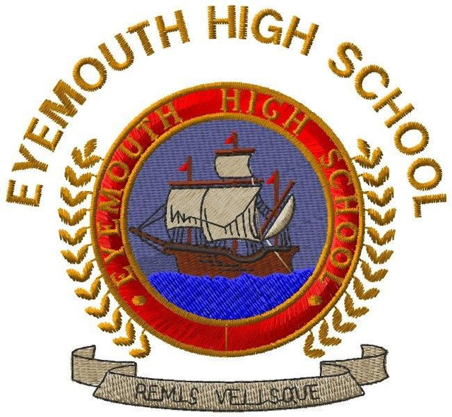 Eyemouth High 1st-3rd Year