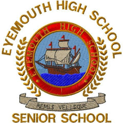 Collection image for: Eyemouth High 4th-6th Year