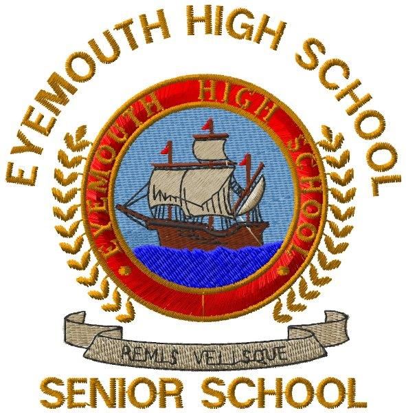 Eyemouth High 4th-6th Year