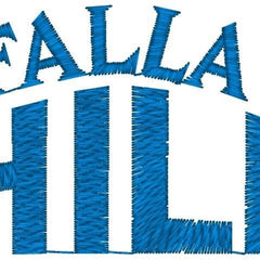 Collection image for: Falla Hill Primary School