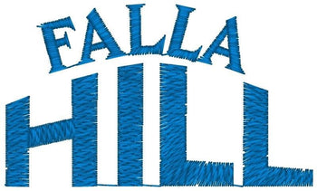 Falla Hill Primary School