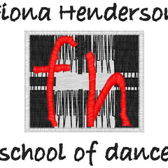 Collection image for: Fiona Henderson School Of Dance