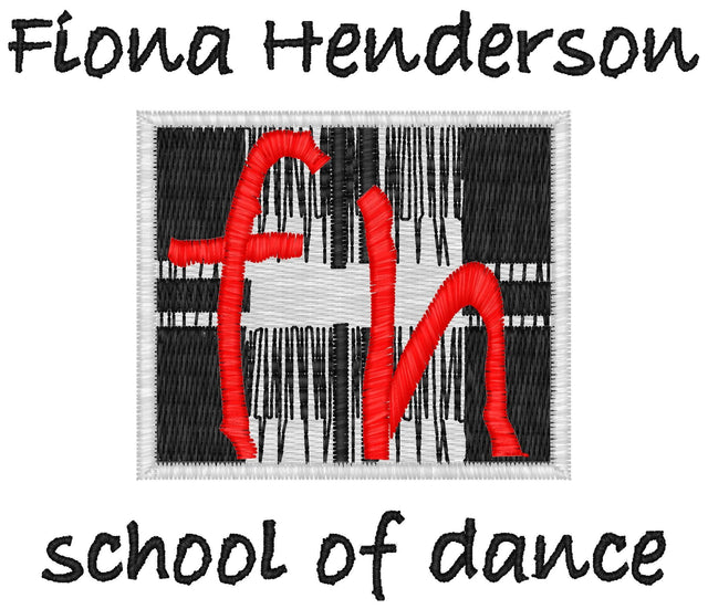 Fiona Henderson School Of Dance