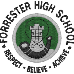 Collection image for: Forrester High School