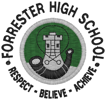 Forrester High School