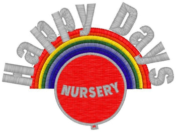 Happy Days Nursery - Dundee