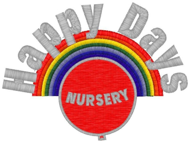 Happy Days Nursery - Dundee