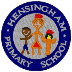 Collection image for: Hensingham Primary School