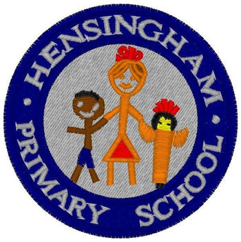 Hensingham Primary School
