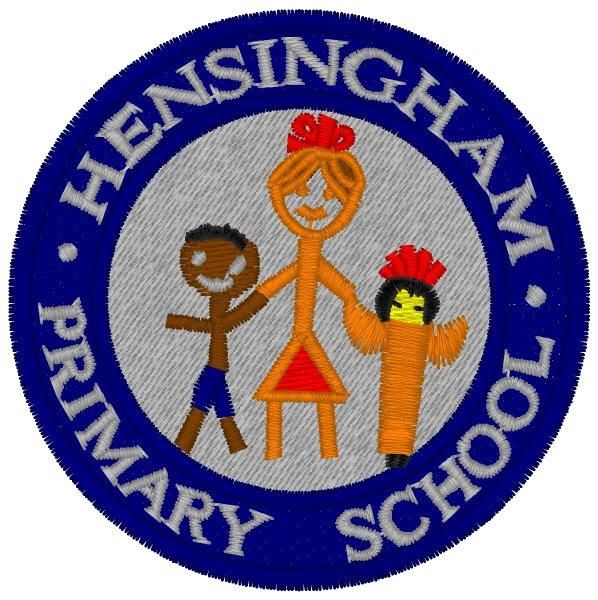 Hensingham Primary School